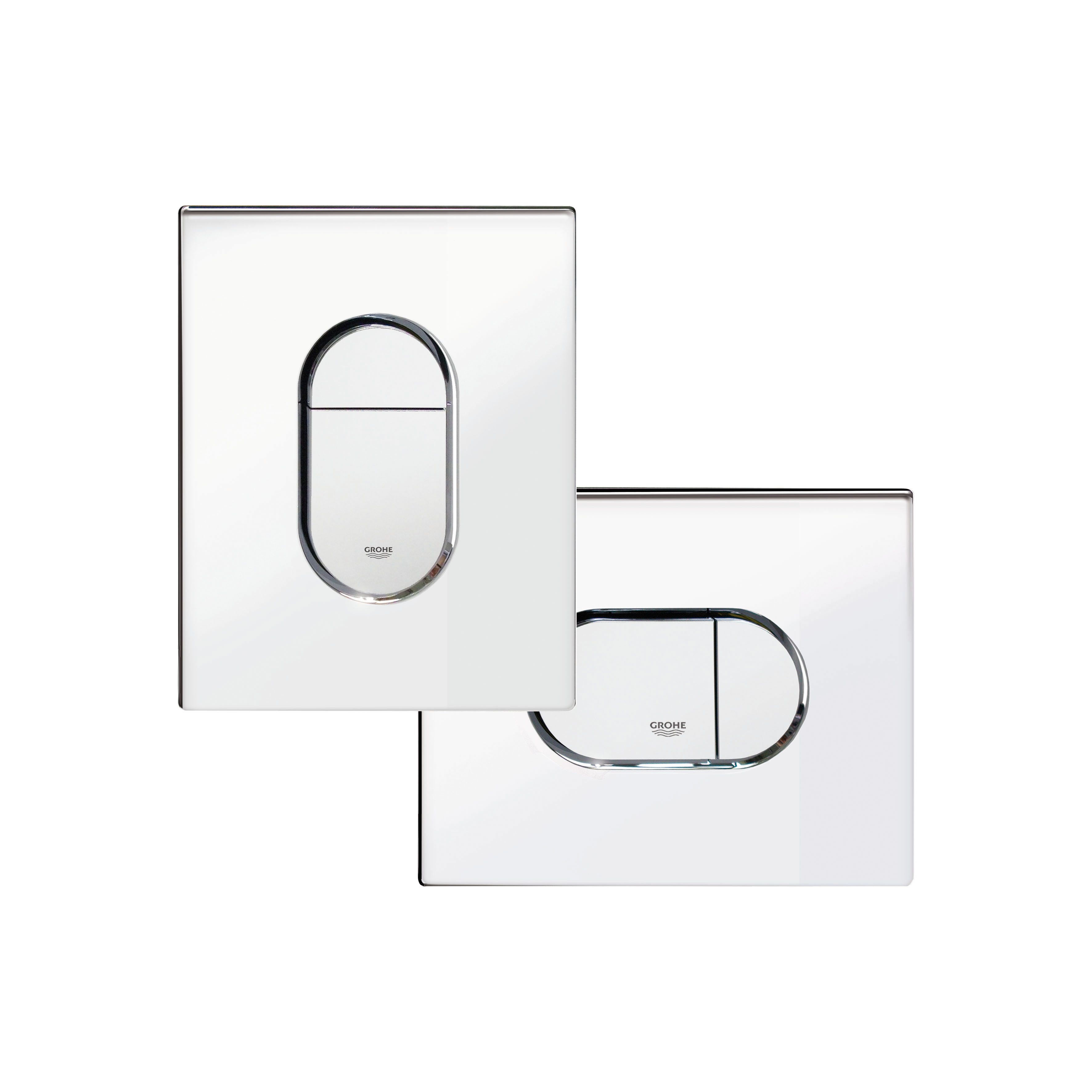 

Смывная клавиша Grohe Arena cosmopolitan 38844000, Arena cosmopolitan 38844000