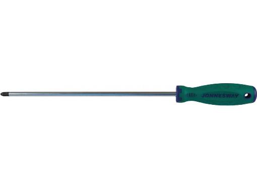 Изображение товара Отвертка JONNESWAY D71P2200 (46104) крестовая 200 мм