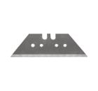 Изображение товара Лезвия для хозяйственного ножа OMBRA A90055BL 10 шт. для резки дерева, кожи и картона Изображение товара Лезвия для хозяйственного ножа OMBRA A90055BL 10 шт. для резки дерева, кожи и картона