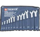 Набор ключей комбинированных THORVIK CWIS0012 (52916) (1/4 - 15/16)