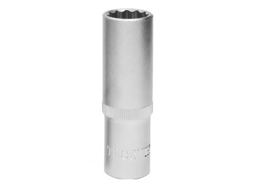 Изображение товара Головка торцевая THORVIK размер 17 мм, S 1/2'' (FS31217 53004)