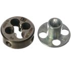 Метрическая плашка THORVIK MDG8125 (52863) М8х1.25мм правая