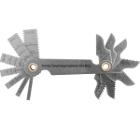 Набор резьбовых шаблонов THORVIK PG14SC (52876)