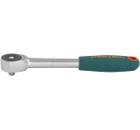 Изображение товара Трещотка JONNESWAY 1/4'', H 180 мм, 60зуб. (R6602 46297) Изображение товара Трещотка JONNESWAY 1/4'', H 180 мм, 60зуб. (R6602 46297)