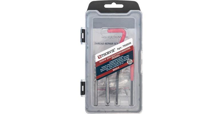 ����� ��� �������������� ������ THORVIK WINMAX TRIS508 (53172)