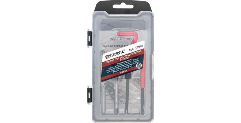 ����� ��� �������������� ������ THORVIK WINMAX TRIS61 (53173)