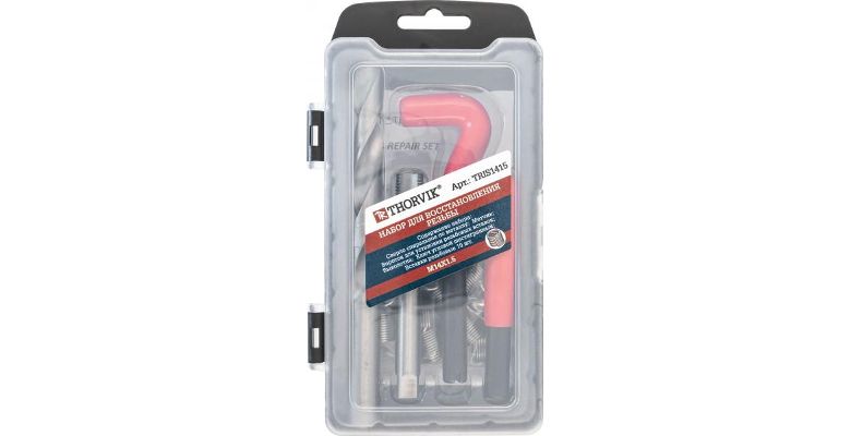 ����� ��� �������������� ������ THORVIK WINMAX TRIS1415 (53182)