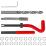     THORVIK WINMAX TRIS9125 (53184)