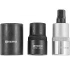 Набор головок THORVIK S 1/2'', (PBCSS3 53237)