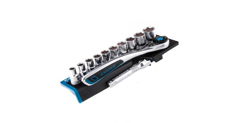 ����� �������� ������� GROSS 14138, 12 ���������