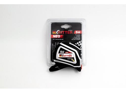 Изображение товара Рулетка RITTER HT502525