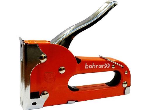 Степлер BOHRER 44131412