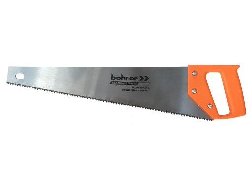 Изображение товара Ножовка BOHRER 44221400