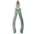 Изображение товара Бокорезы RITTER HT320316 160 мм сталь Cr-V двухкомпонентные рукоятки
