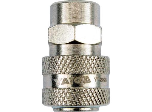 Изображение товара Разъемное соединение YATO YT-2395