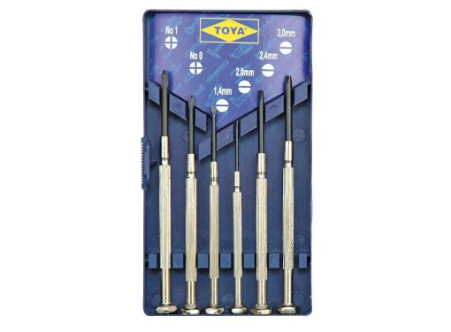 Изображение товара Набор отверток VOREL 64310