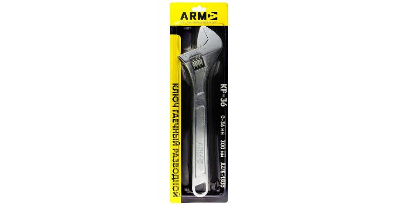   ARM -36 (415-1300)
