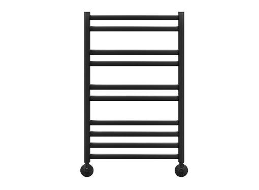 Изображение товара Полотенцесушитель водяной LEMARK Atlantiss П10 LM32810RBL черный