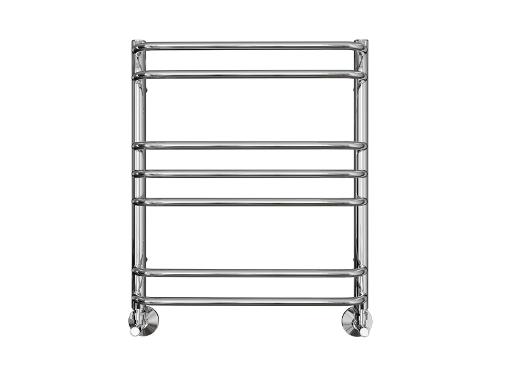 Изображение товара Полотенцесушитель водяной LEMARK Luna LM41607 с 7 перекладинами зона Россиия