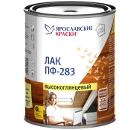 Лак ЯРОСЛАВСКИЕ КРАСКИ ПФ-283 вс, 0,7кг (7592.4)