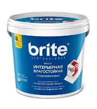 BRITE PROFESSIONAL , 0,9 (02249)