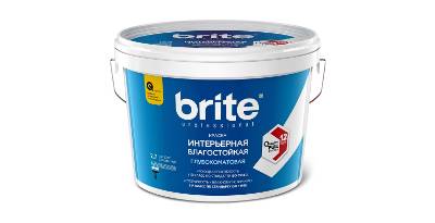   BRITE PROFESSIONAL , 2,7 (02250)