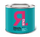 Эмаль ЯРОСЛАВСКИЕ КРАСКИ ПФ-115 зеленая, 1,9кг (204010.19)