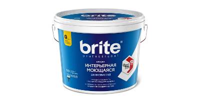   BRITE PROFESSIONAL , 9 (02241)