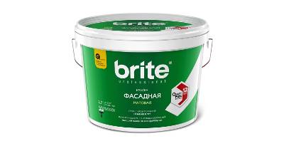   BRITE PROFESSIONAL  ,  , 2,7 (02234)