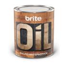 Масло BRITE интерьерное, 0,75л (211153)
