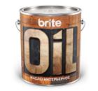 Масло BRITE интерьерное, 2,5л (211154)