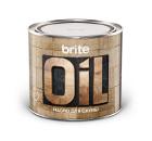 Масло BRITE для сауны, 0,5л (211149)