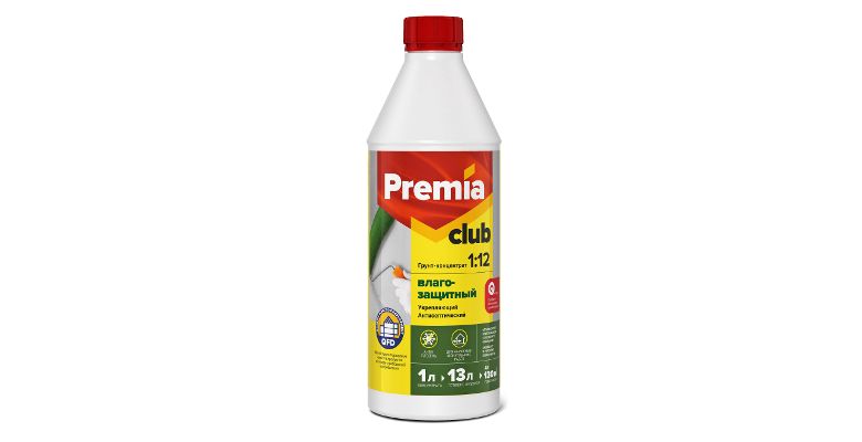 �����-���������� �������� PREMIA CLUB 1:12, 1�