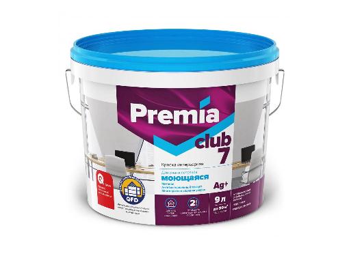     PREMIA CLUB 7 ,  , 9 (03904)