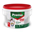 Шпатлевка фасадная ЯРОСЛАВСКИЕ КРАСКИ PREMIA CLUB 3,5кг (О03943)
