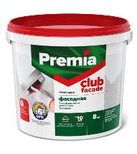 ����������� ������ PREMIA CLUB 8�� (�03944)