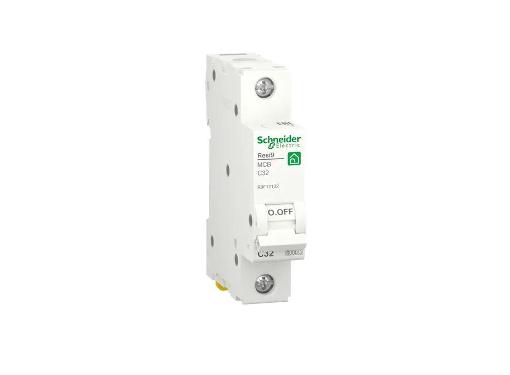   SCHNEIDER ELECTRIC RESI9  32 1P 6000A (1434891)