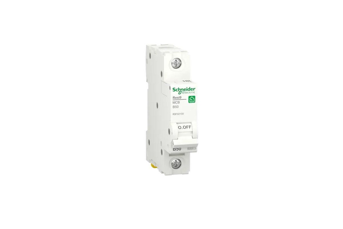 Автоматический выключатель Schneider electric 1434918 - цена, фото - купить  в Москве, СПб и РФ