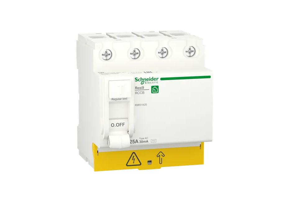 фото Узо schneider electric 1434943