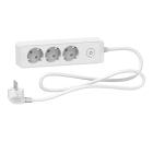 Изображение товара Удлинитель SCHNEIDER ELECTRIC UNICA EXTEND ST9431W Изображение товара Удлинитель SCHNEIDER ELECTRIC UNICA EXTEND ST9431W