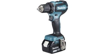   MAKITA DDF485RAJ