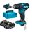   MAKITA DDF485RAJ