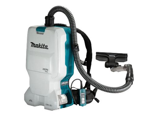  MAKITA DVC660Z