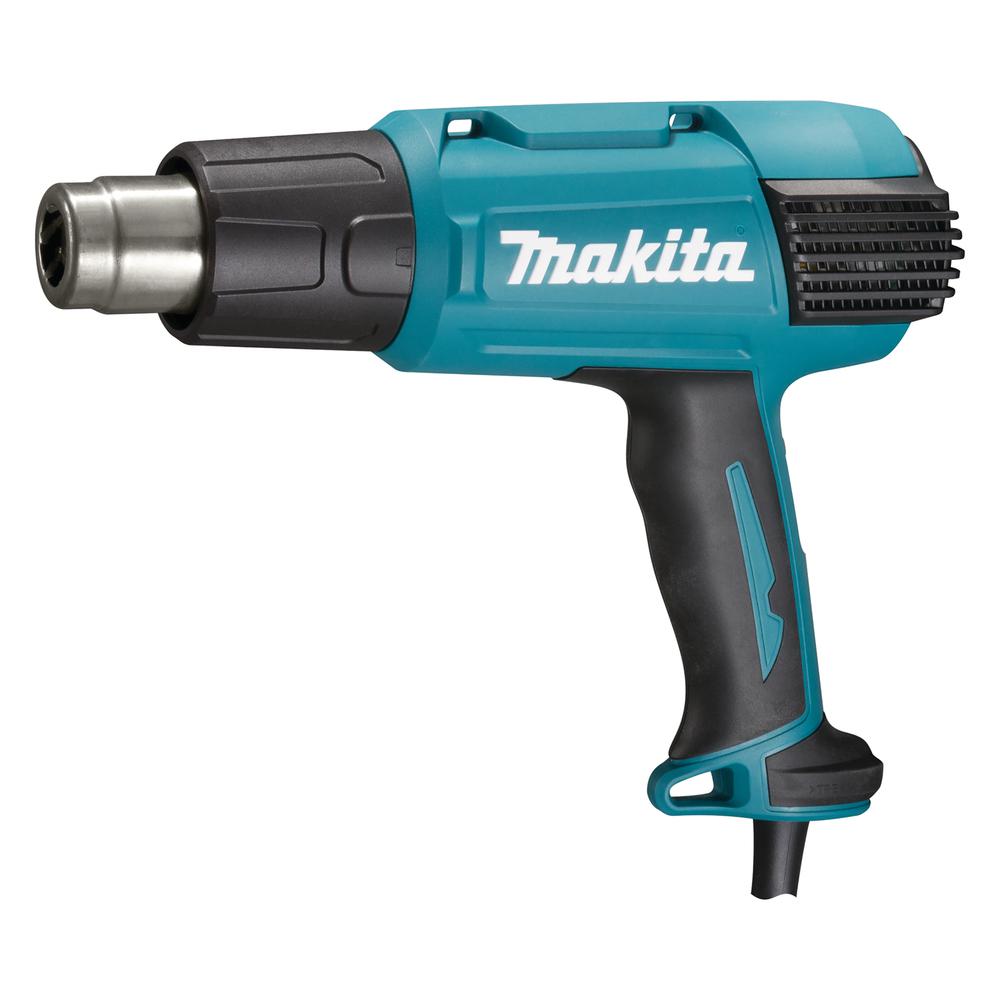 фото Фен технический makita hg6530vk