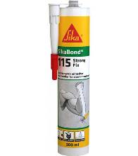 SIKA SikaBond-115 StrongFix 290 