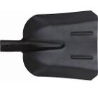 Лопата совковая КУРС 225х270мм без черенка (77204)