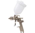Изображение товара Краскопульт пневматический FIT 81010 для покраски водоэмульсионными и эмалями