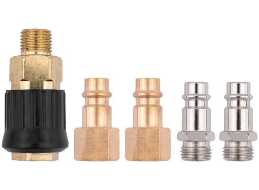 Изображение товара Набор адаптеров FIT 81127