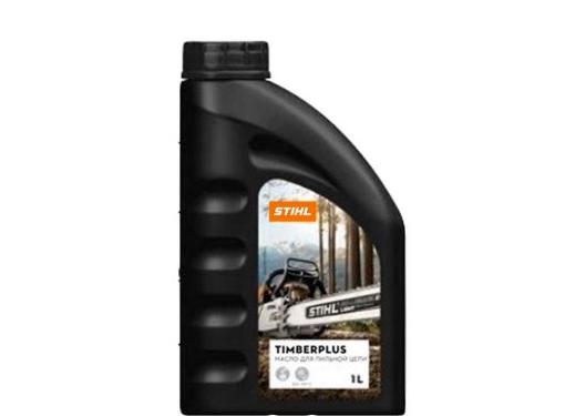     STIHL TimberPlus 1