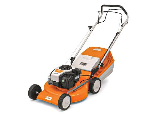   STIHL RM 253.1 T